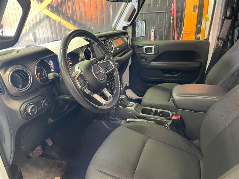 jeep Wrangler 2023 - 4