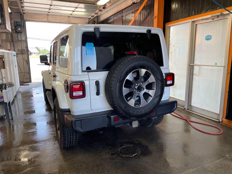 jeep Wrangler 2023 - 6