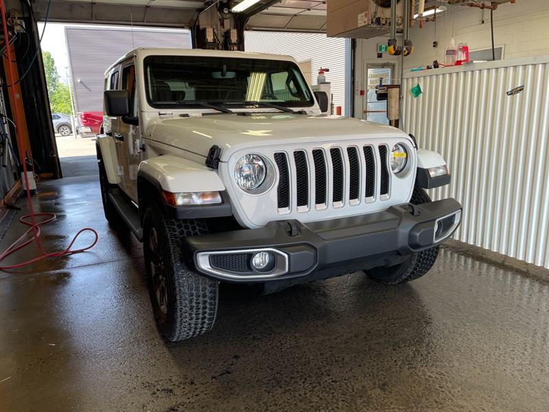 jeep Wrangler 2023 - 10