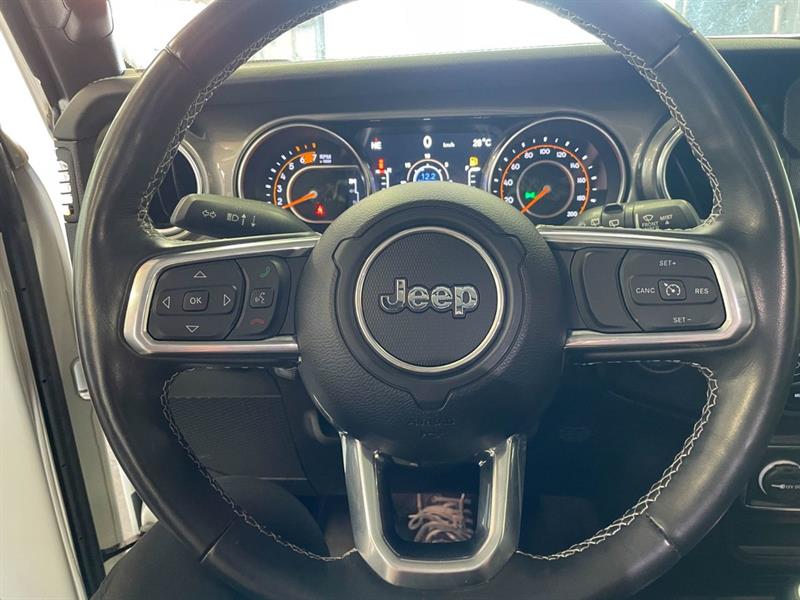 jeep Wrangler 2023 - 16