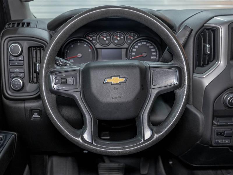 chevrolet Silverado 2500HD 2023 - 12