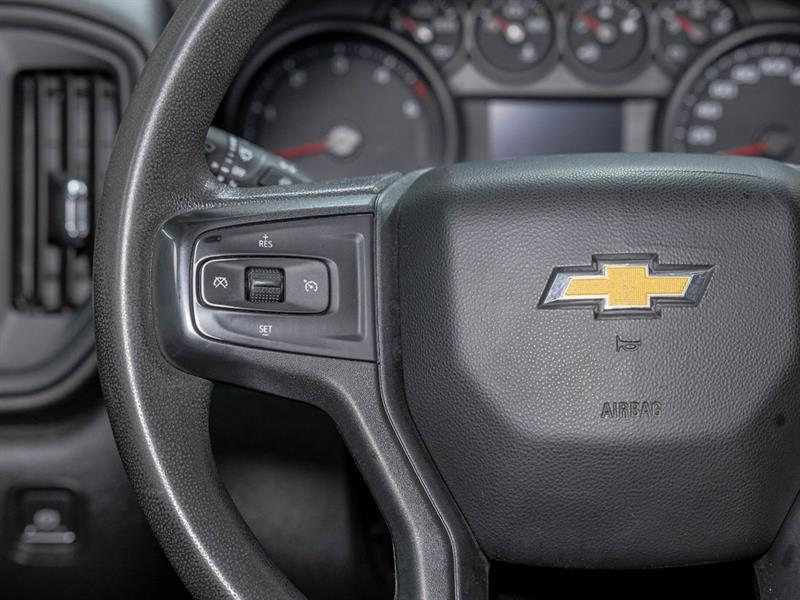 chevrolet Silverado 2500HD 2023 - 14