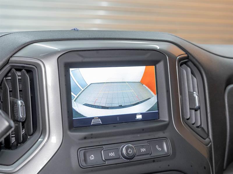 chevrolet Silverado 2500HD 2023 - 16