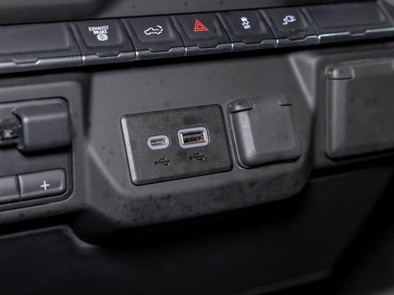 chevrolet Silverado 2500HD 2023 - 21