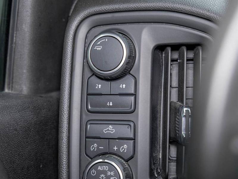 chevrolet Silverado 2500HD 2023 - 23
