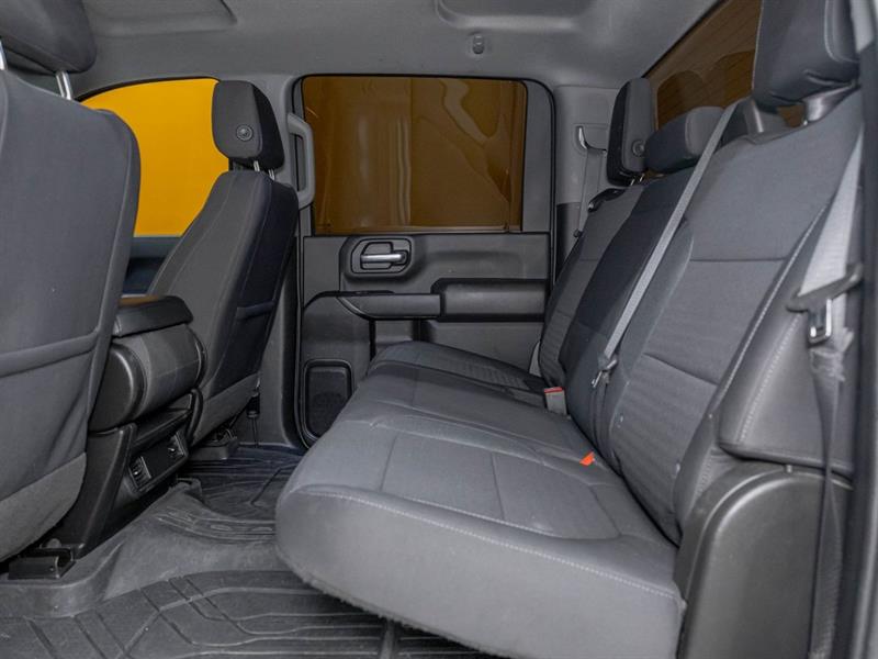 chevrolet Silverado 2500HD 2023 - 28