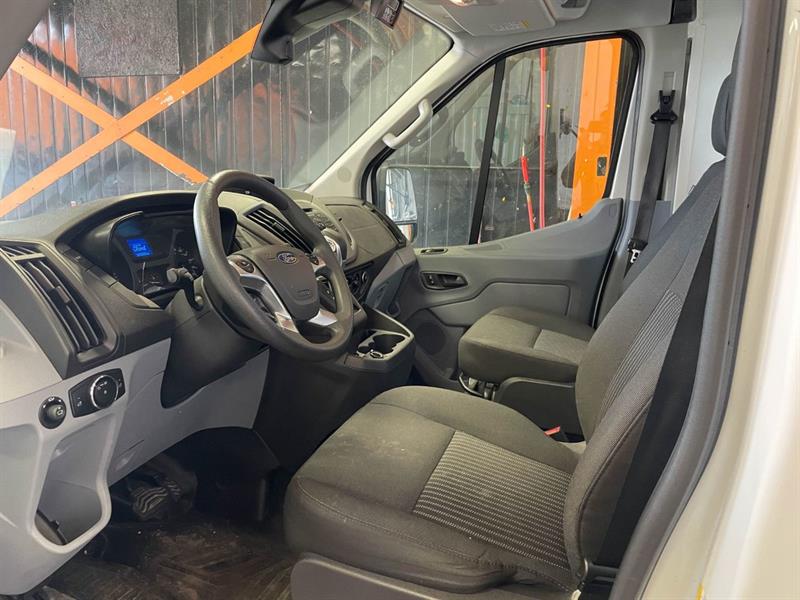 ford Transit Van 2018 - 3
