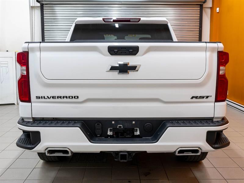 chevrolet Silverado 1500 2024 - 6