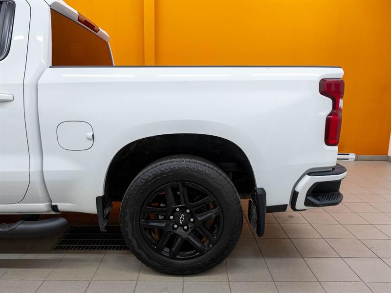 chevrolet Silverado 1500 2024 - 32