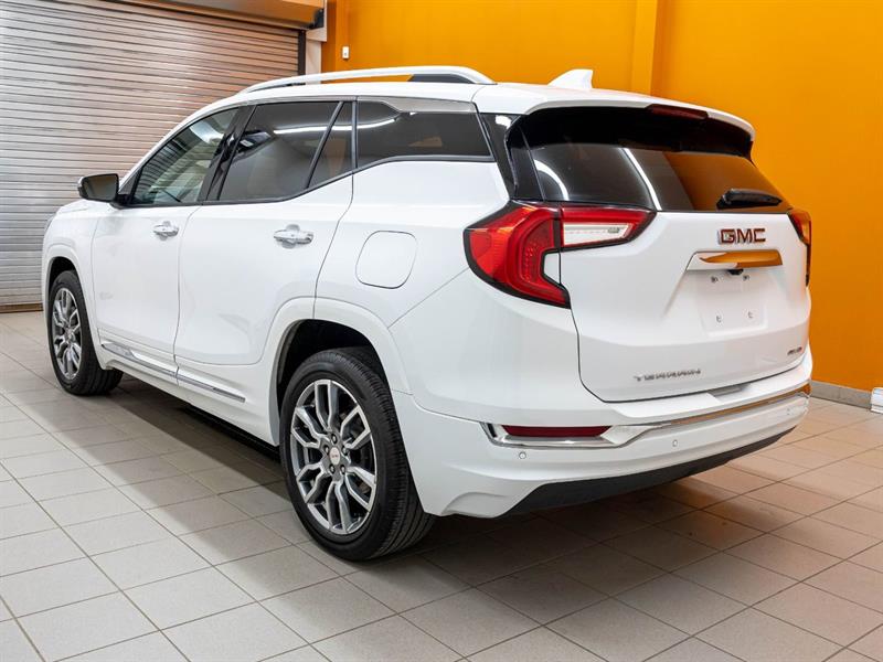 gmc Terrain 2024 - 6