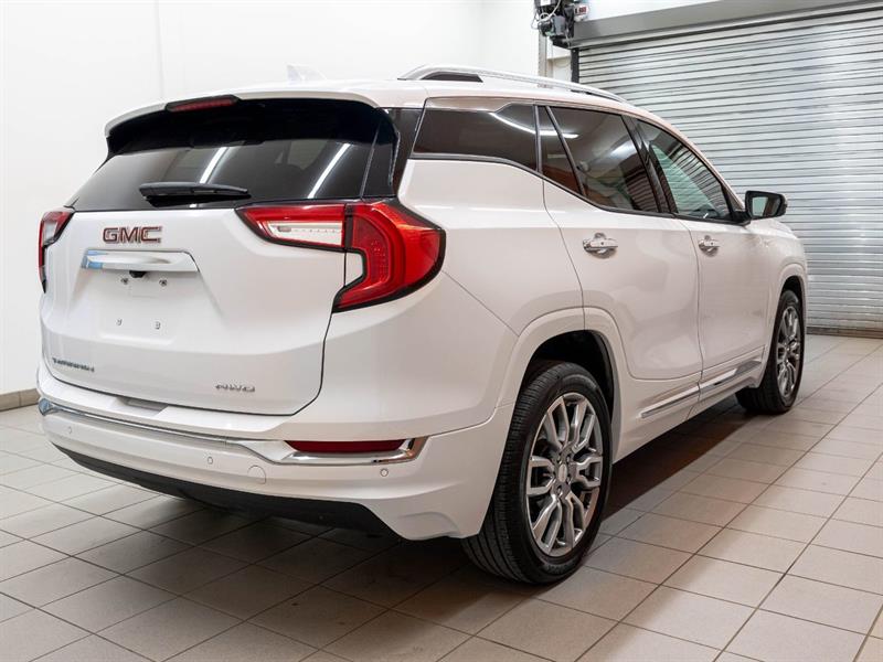 gmc Terrain 2024 - 9