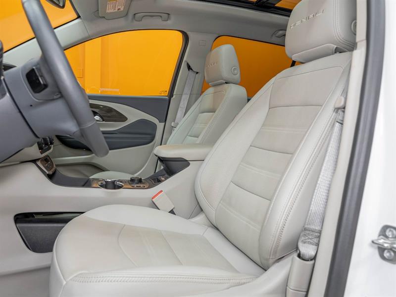 gmc Terrain 2024 - 11