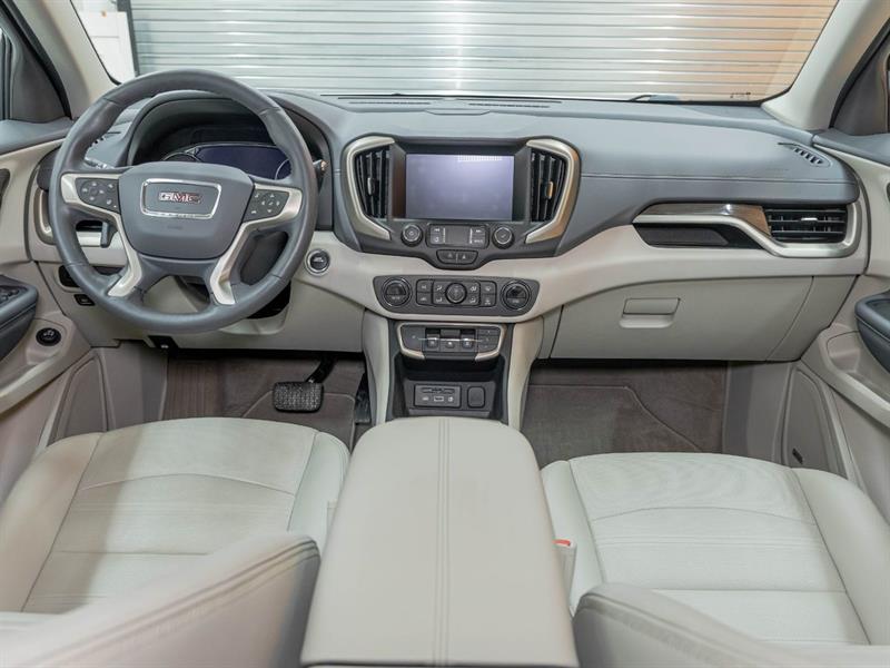 gmc Terrain 2024 - 12