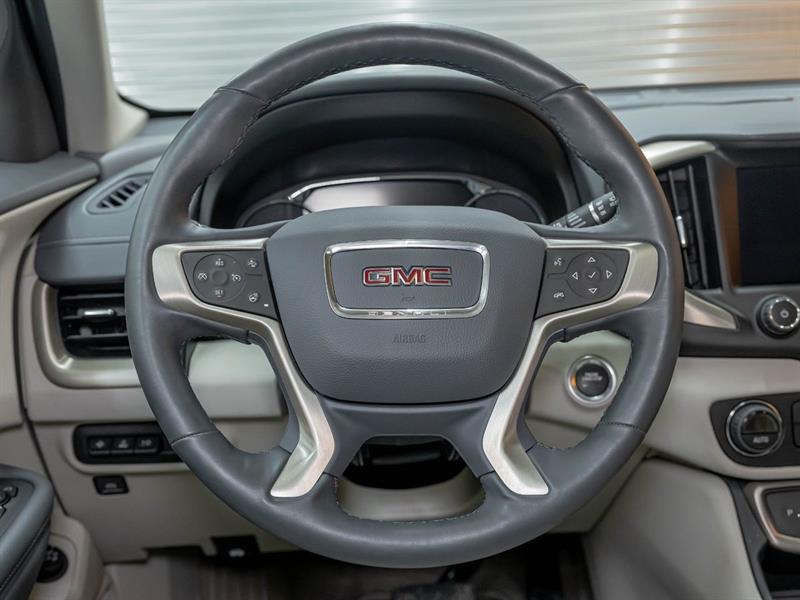 gmc Terrain 2024 - 14