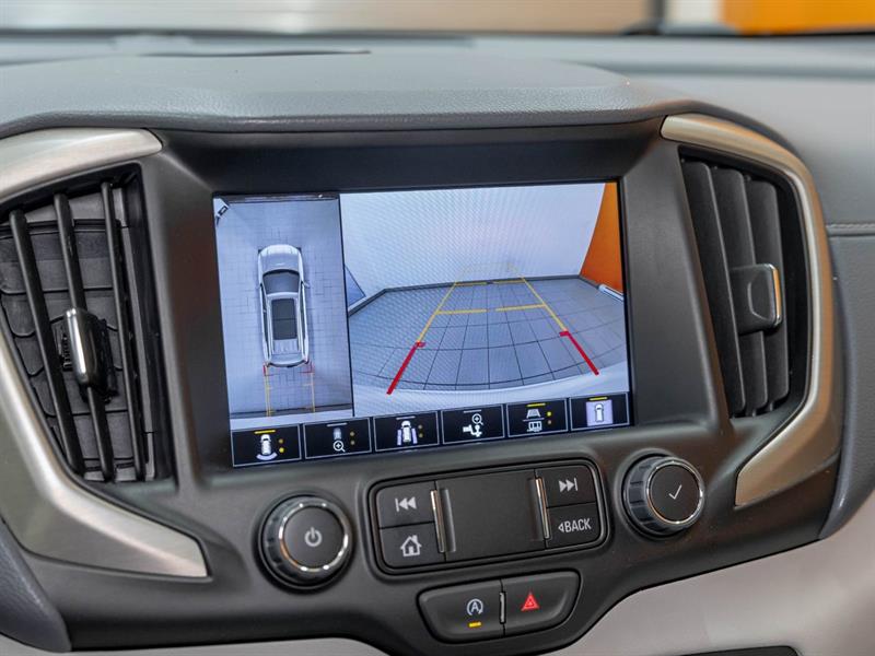 gmc Terrain 2024 - 20
