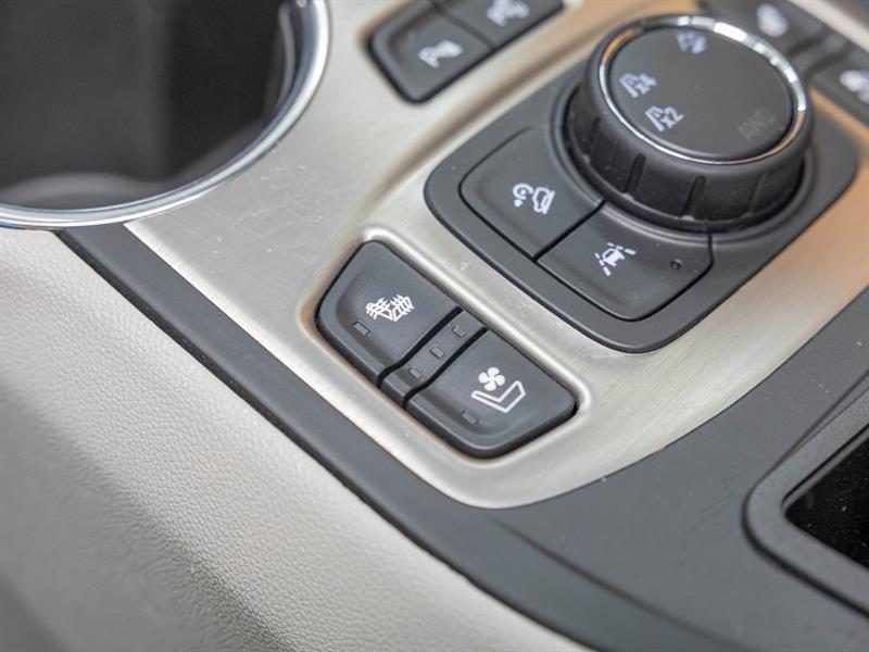 gmc Terrain 2024 - 23