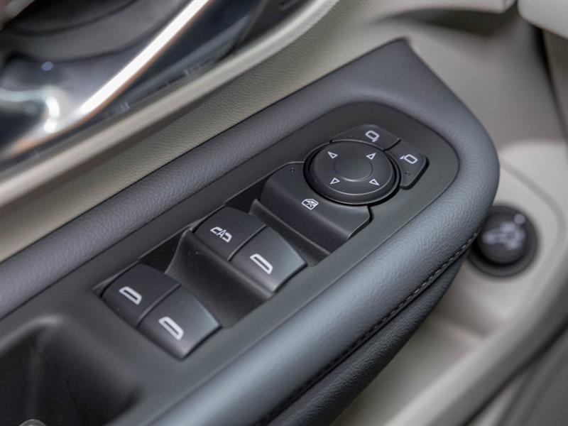 gmc Terrain 2024 - 27
