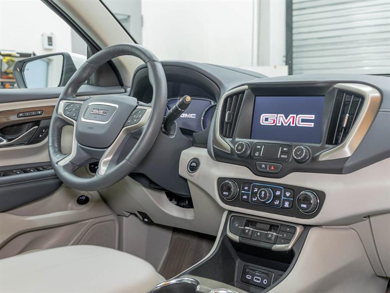 gmc Terrain 2024 - 29