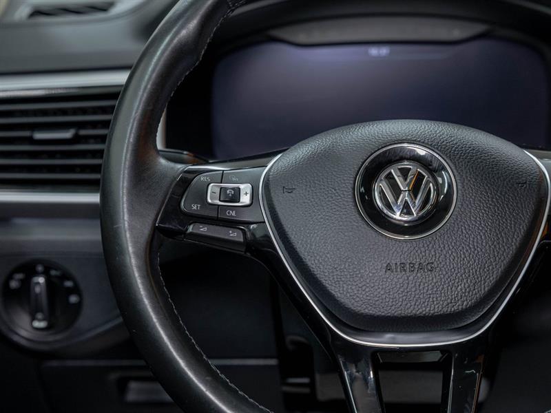 volkswagen Atlas 2018 - 15