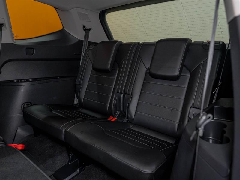 volkswagen Atlas 2018 - 31