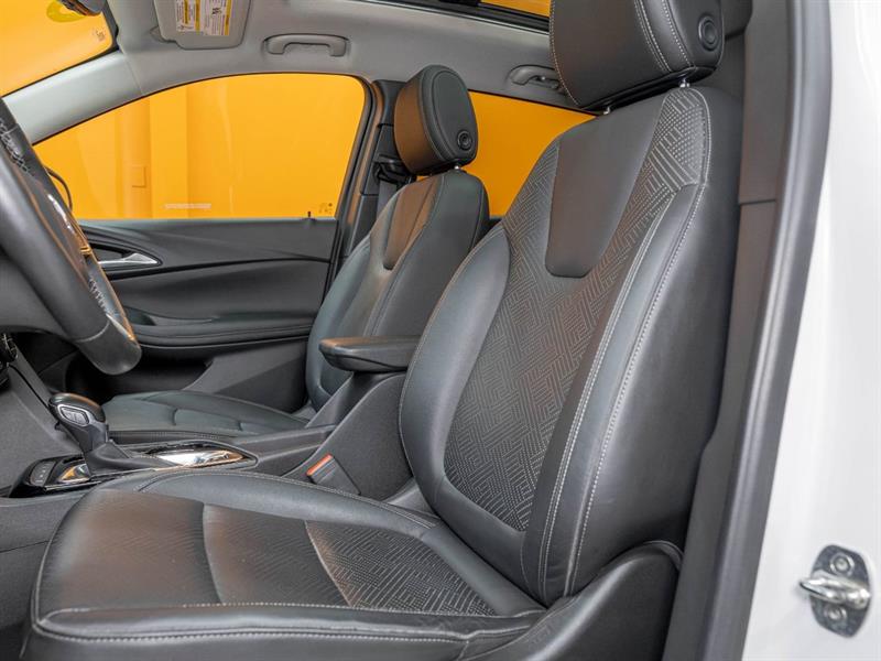 buick Encore GX 2020 - 11