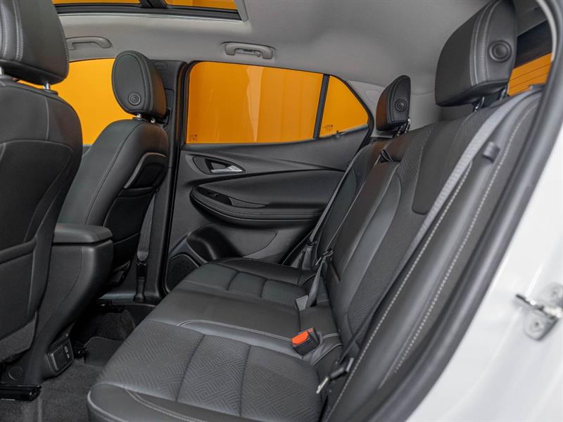 buick Encore GX 2020 - 29