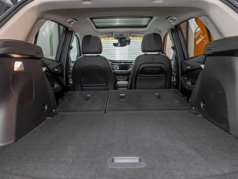 buick Encore GX 2020 - 31