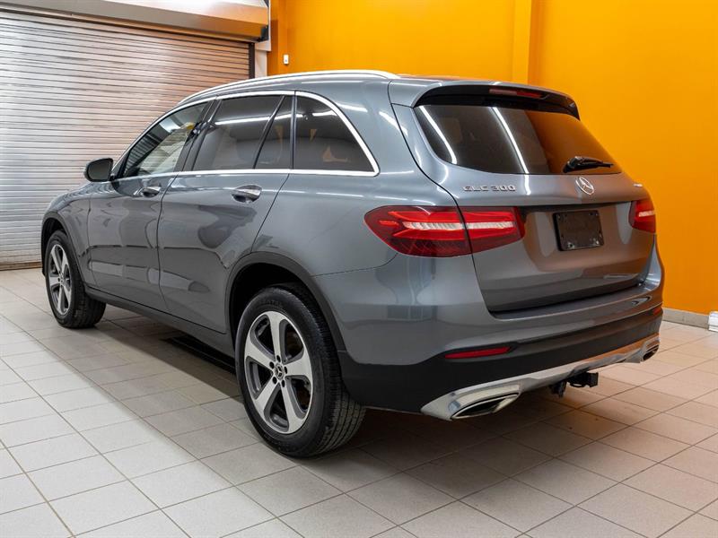 mercedes-benz GLC 2018 - 6