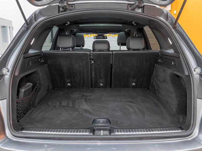 mercedes-benz GLC 2018 - 28