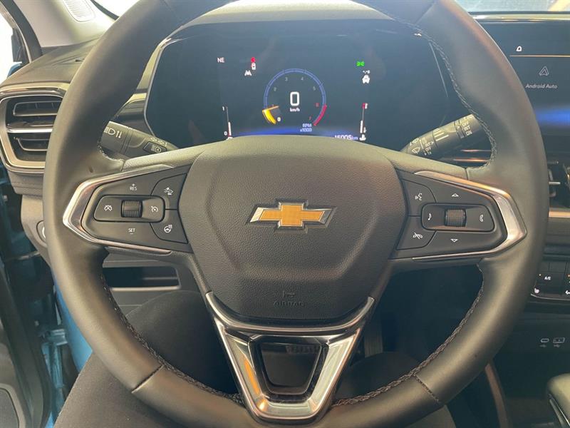 chevrolet Trailblazer 2026 - 13