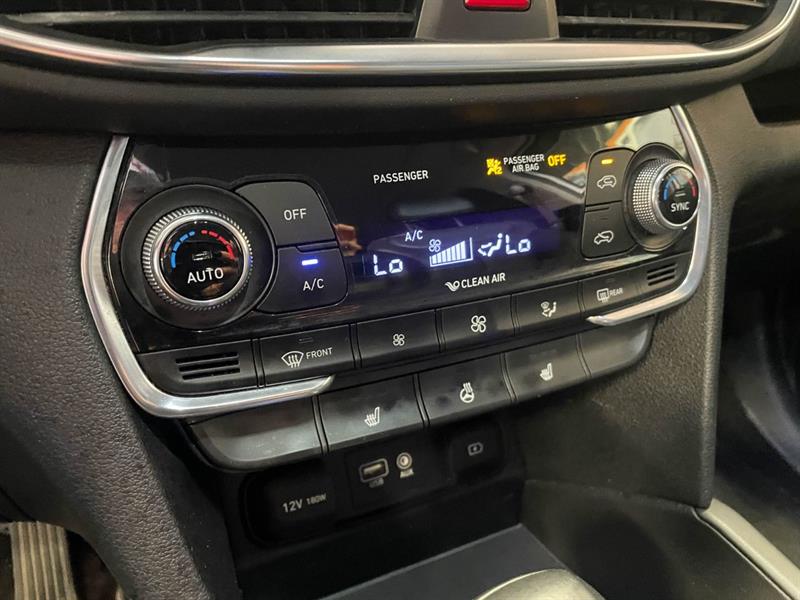hyundai Santa Fe 2020 - 13