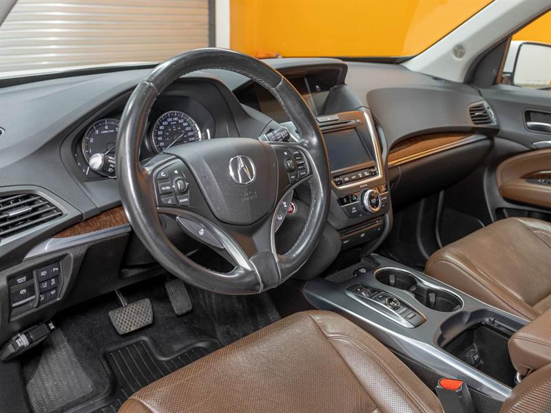 acura MDX 2020 - 2