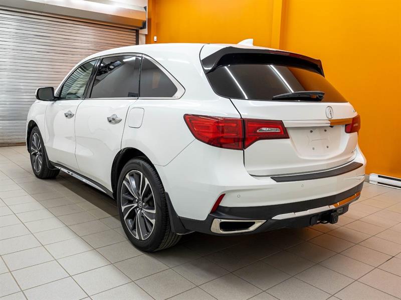acura MDX 2020 - 6