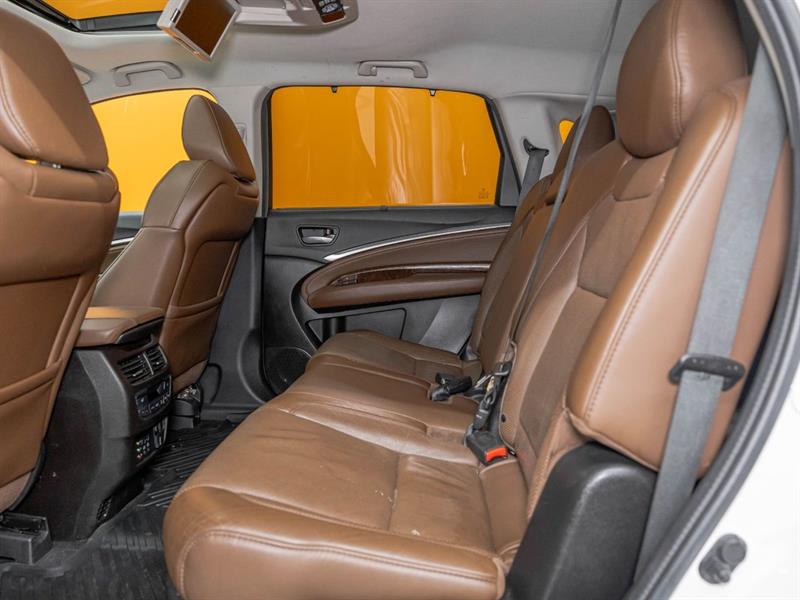 acura MDX 2020 - 27