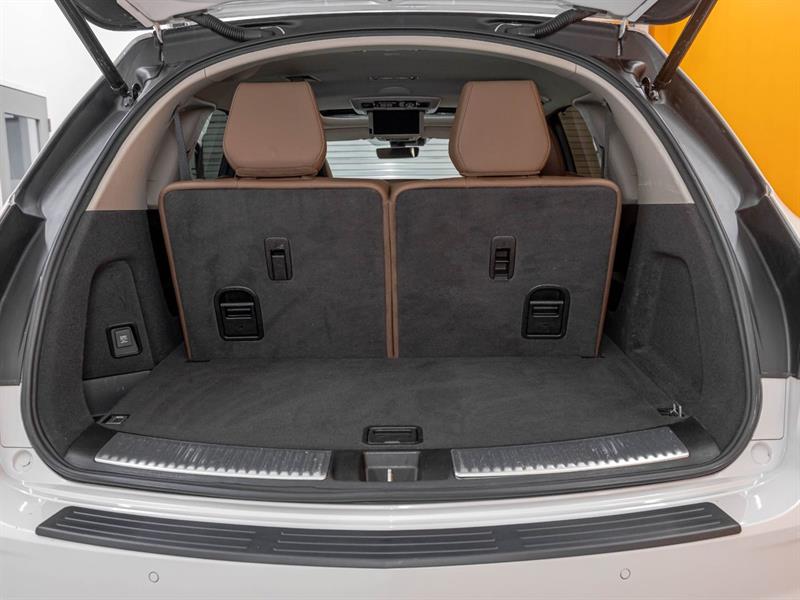 acura MDX 2020 - 32