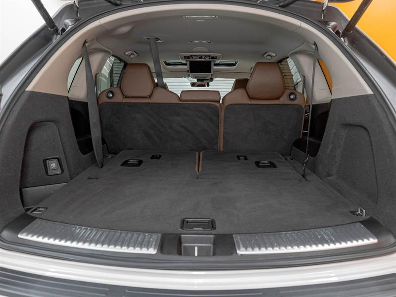 acura MDX 2020 - 33