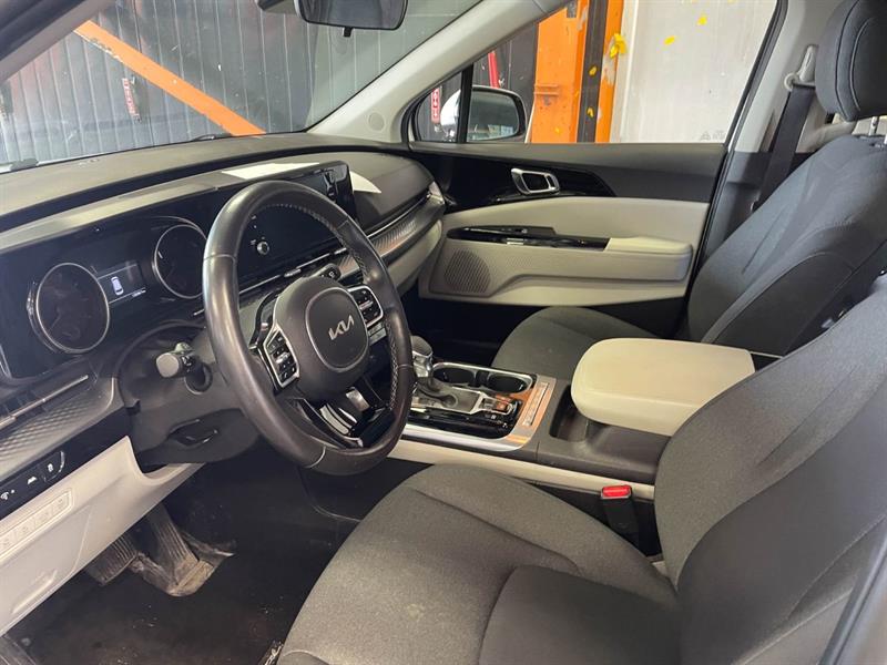 kia Carnival 2024 - 3