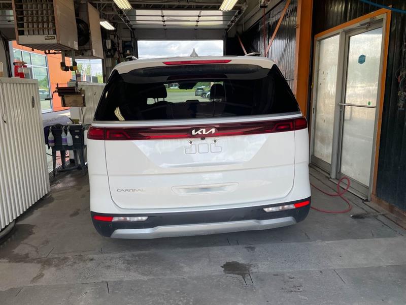 kia Carnival 2024 - 6