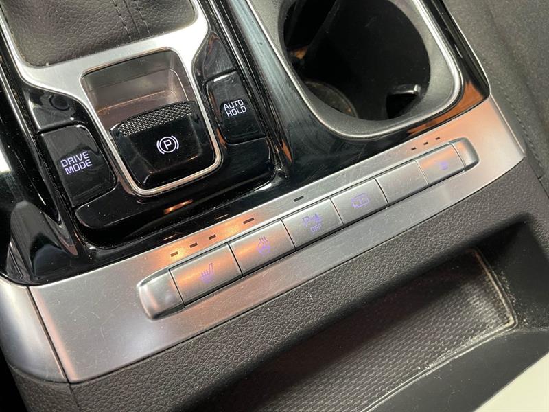kia Carnival 2024 - 12