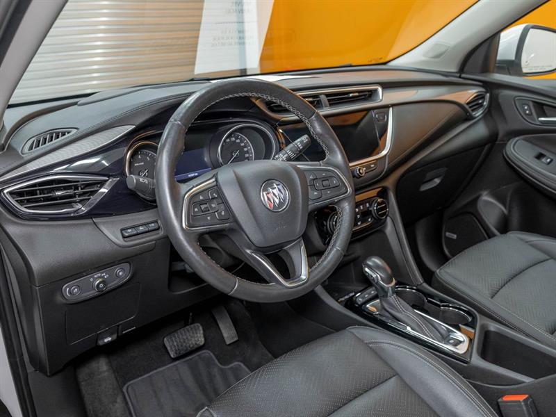 buick Encore GX 2020 - 2