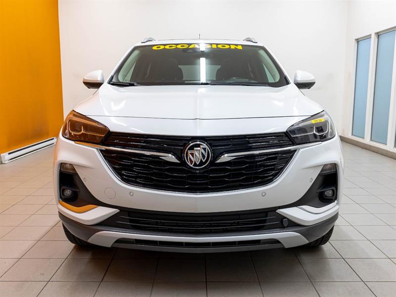 buick Encore GX 2020 - 5