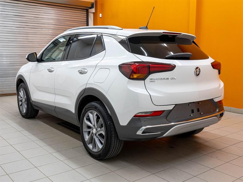 buick Encore GX 2020 - 6