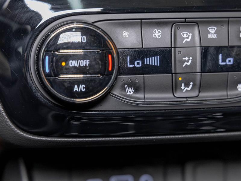 buick Encore GX 2020 - 22