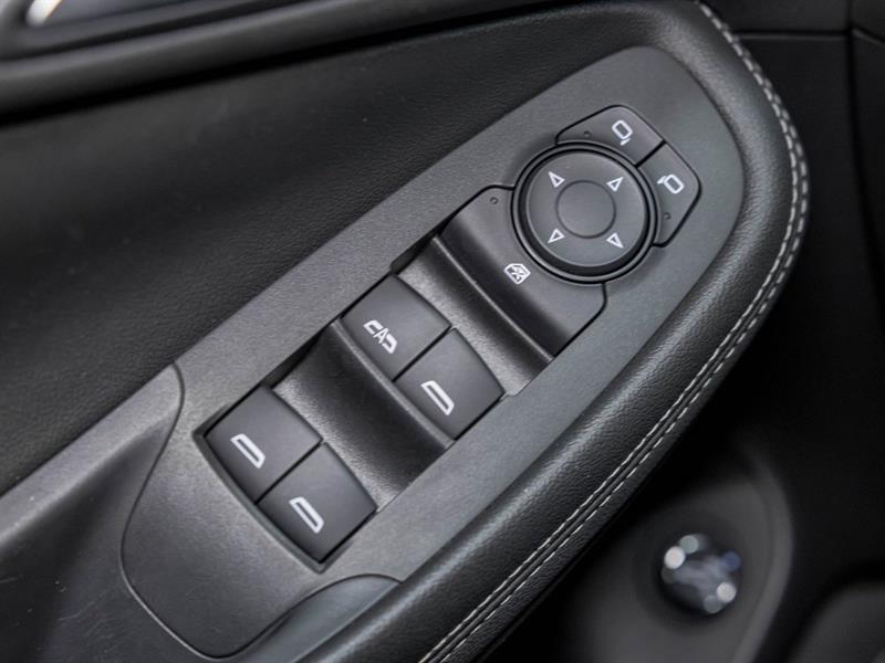 buick Encore GX 2020 - 26