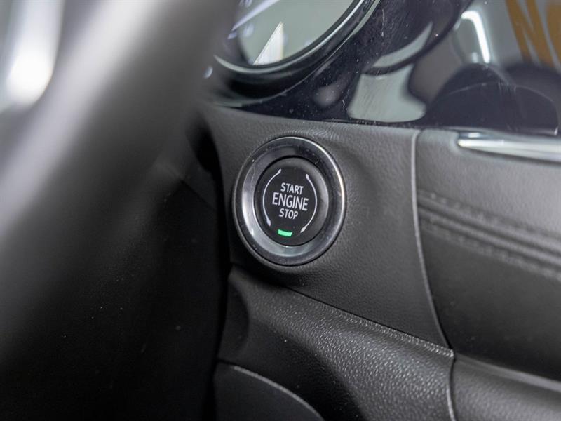 buick Encore GX 2020 - 27