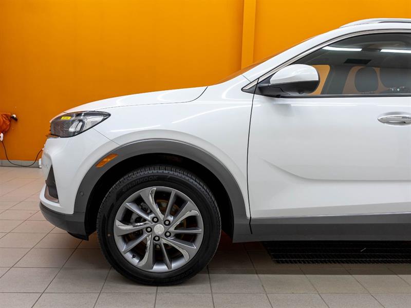 buick Encore GX 2020 - 34