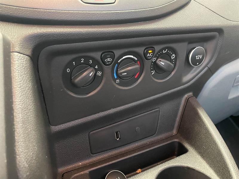 ford Transit Van 2018 - 5