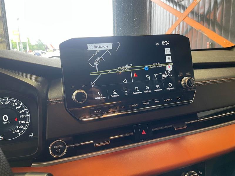 mitsubishi Outlander rechargeable 2023 - 4
