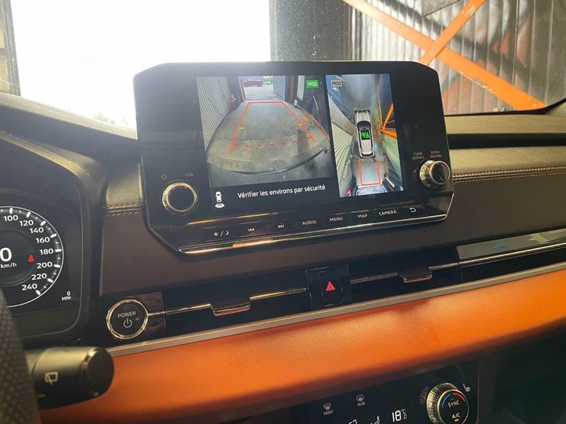 mitsubishi Outlander rechargeable 2023 - 16