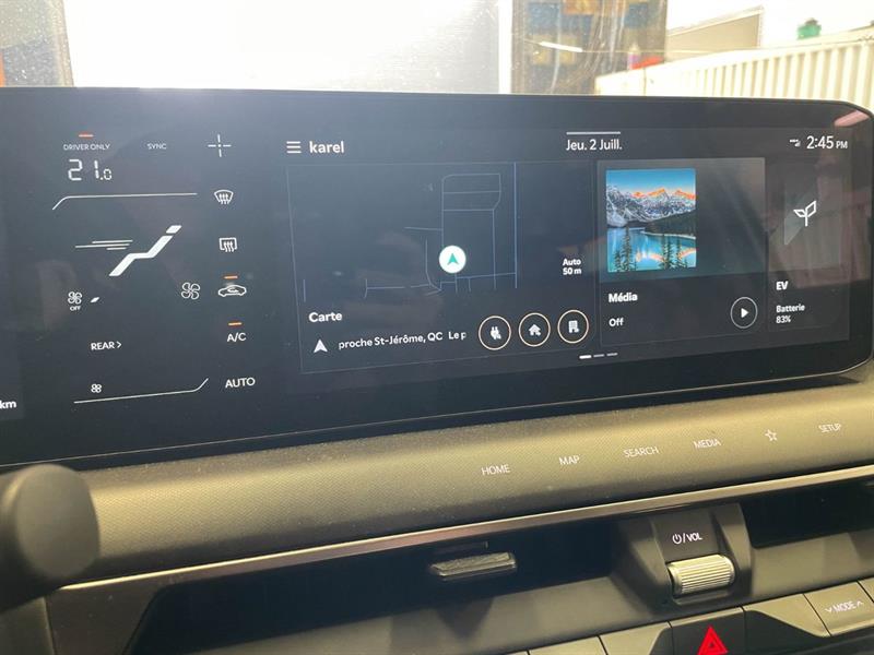 kia EV9 2026 - 3